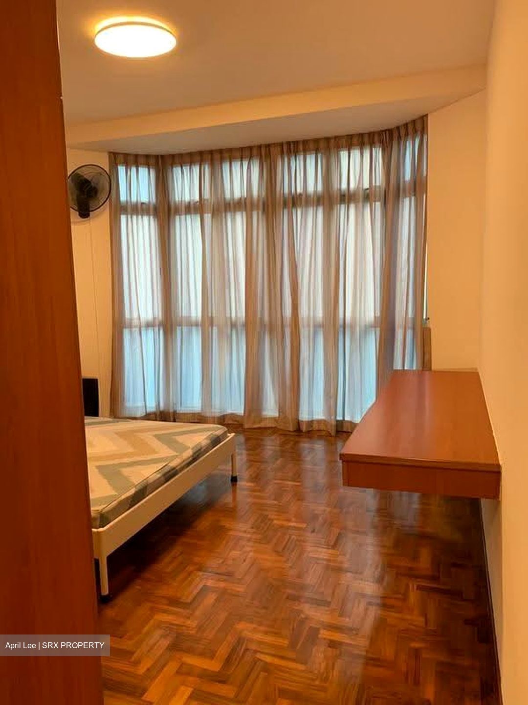 Ballota Park Condominium (D17), Condominium #622154951